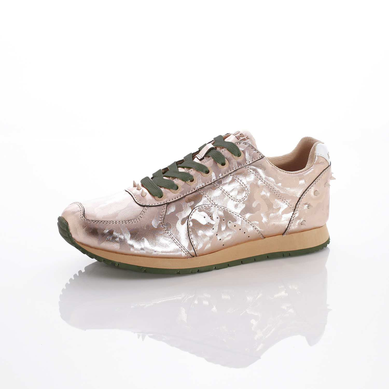 Boston(Camo Champagne 9011810901)